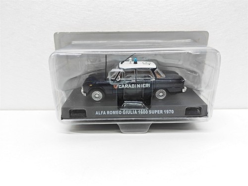 Alfa romeo giulia 1600 super - giulia,