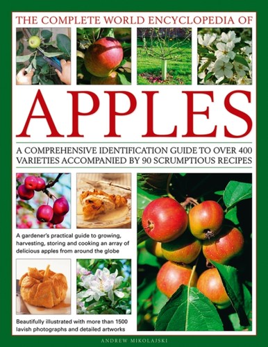 The complete world - the,