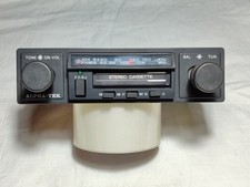 AUTORADIO Epoca Stereo