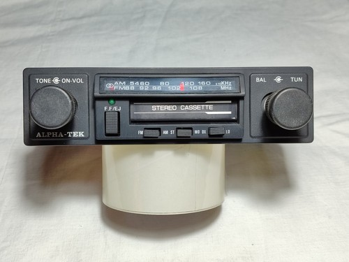 Autoradio epoca stereo - epoca,