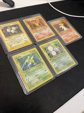 Pokemon Olografia - Moltres