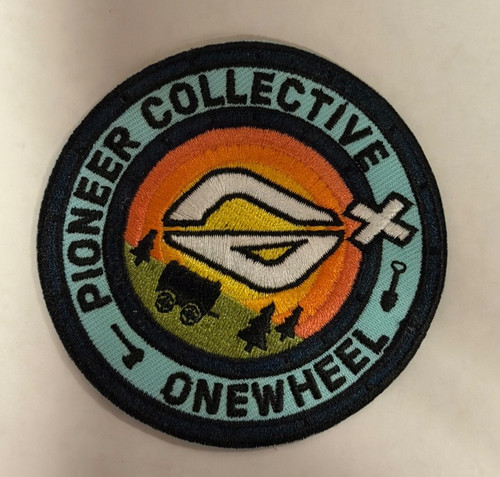 Onewheel pioneer collective - onewheel,