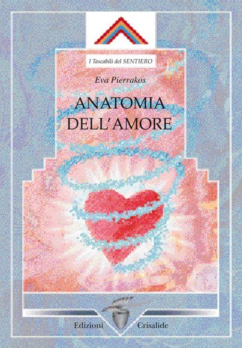 Libri eva pierrakos anatomia - pierrakos,