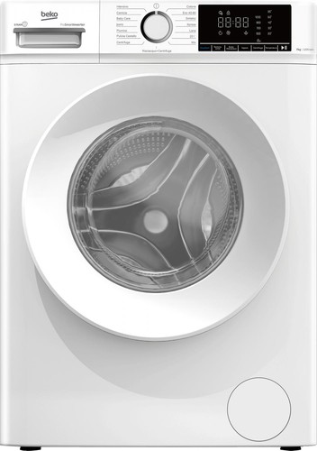 Beko lavatrice slim - slim, kg