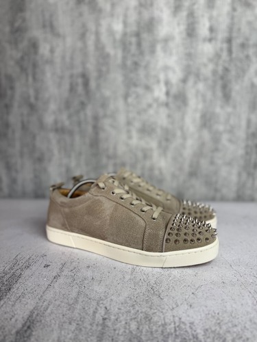 Sneakers basse christian - sneakers,