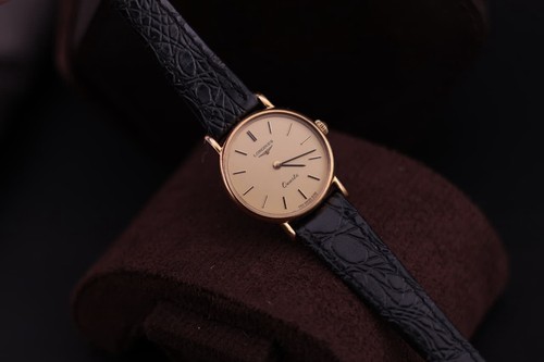 Orologio donna longines - donna, quartz