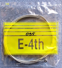 Career Strings Corda per