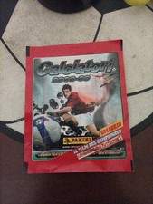 PANINI FOOTBALLERS 2008 2009