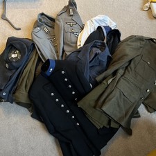 REDUCED Job Lot World War II