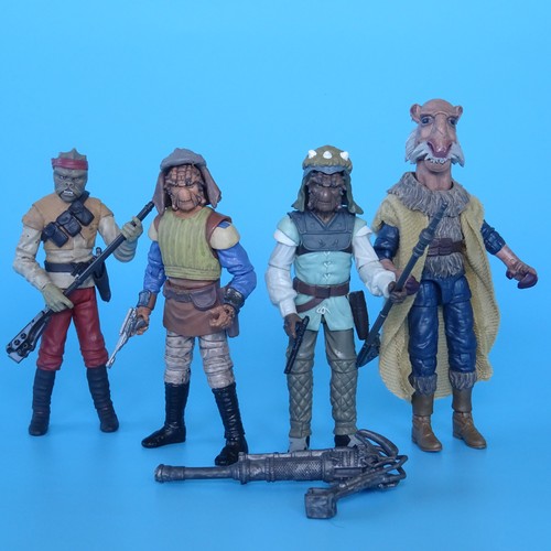 Star wars hasbro the vintage - hasbro, -the