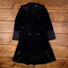 Giacca trench Burberry vintage