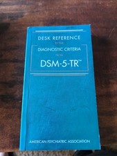 Desk Reference to the