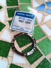 Vintage Watch Seiko 8F56-002A