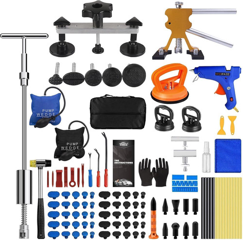Tirabolli carrozzeria kit - tirabolli,