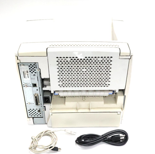 Laserjet 4350dtn stampante - hp,