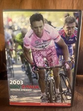 2003 Giro D’Italia World