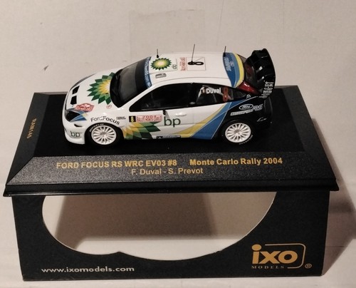 Ford focus wrc - ford,