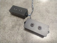 Pickup 916 - Neo MFD - P Bass - gamma 7k. Basso di precisione Fender. Made in USA