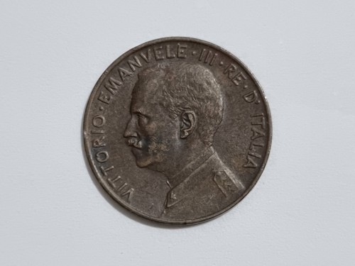 Antica moneta italiana italia - moneta,