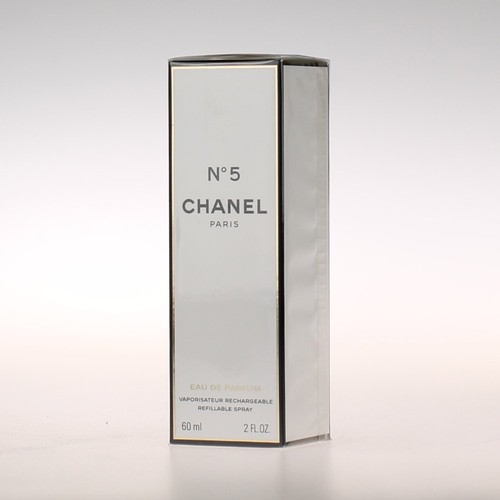 Chanel edp eau de - 5,