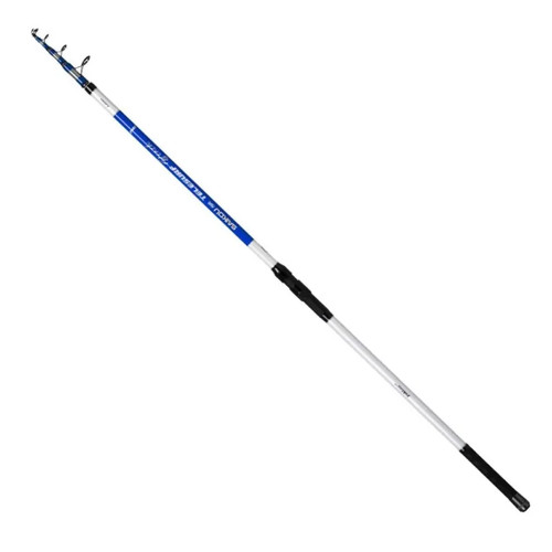 Canna surf casting - casting, saikou