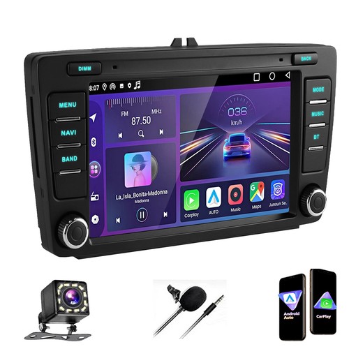 Autoradio 64gb carplay - autoradio,