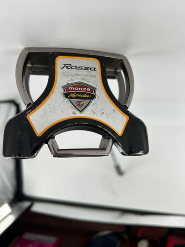 Taylormade rossa monza spider - monza,
