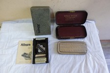 Rasoio Rolls Razor Imperial +