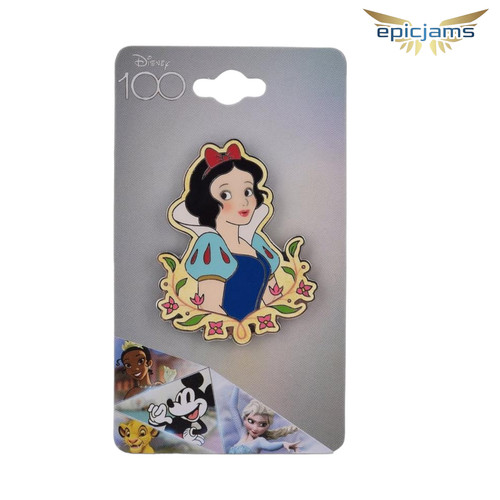 Disney 100 biancaneve i - 100,