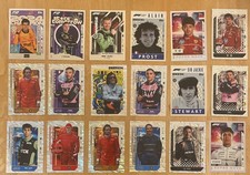 Topps Turbo Attax 2025 Set -