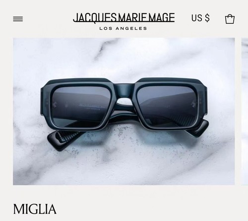 Jacques miglia indaco - jacques,