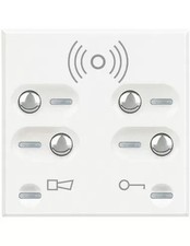 Bticino HD4607Z4 Axolute