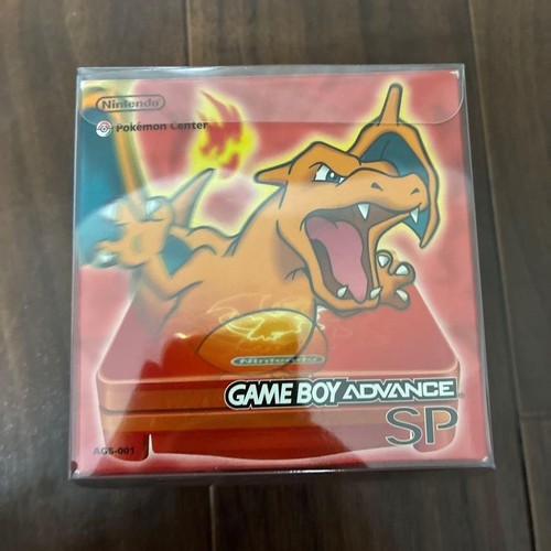 Nuovo game boy advance - nuovo,