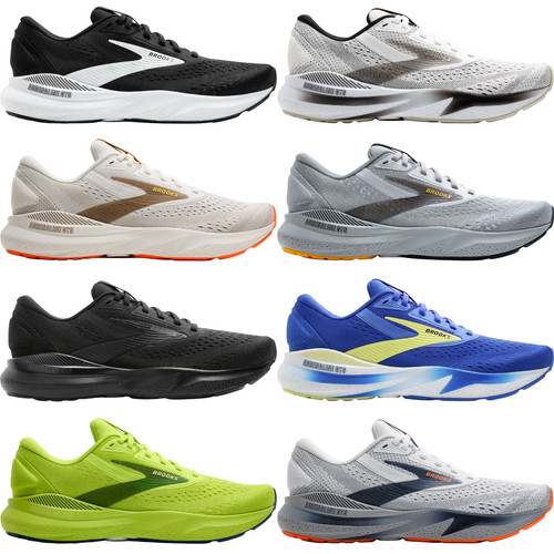 Scarpa corsa uomo brooks - da,