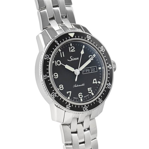 Orologio uomo sinn - uomo,