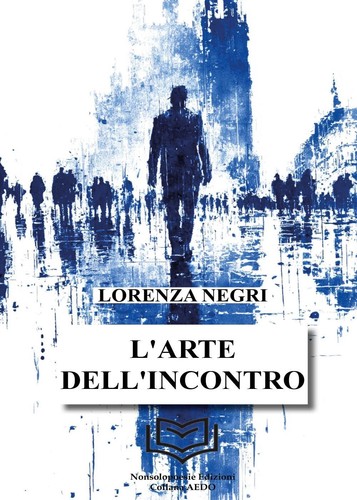 Arte dell incontro - l'arte, dell'incontro