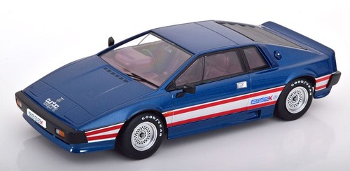 Scala 18 lotus esprit - kk,