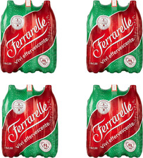 Ferrarelle Acqua Minerale