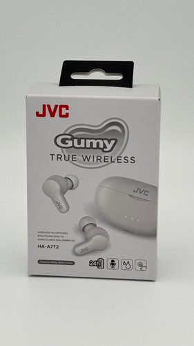 Jvc gumy a7t2 auricolari - jvc,