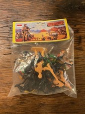 Wild West Comansi 12 x