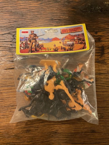 Wild west comansi x - comansi, 12