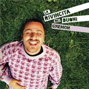 Ghemon rivincita dei - la,