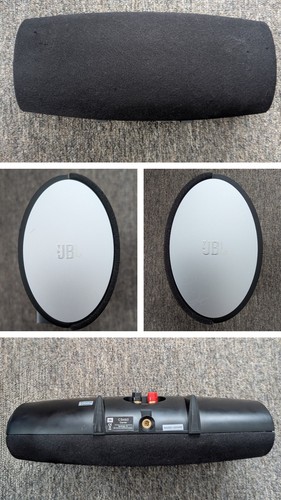 Jbl altoparlante centrale - jbl,