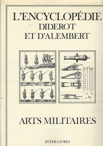 Encyclopédie diderot et - °l'encyclopédie,