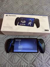 PlayStation Portal Midnight