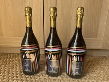 Lot De 3 Bouteilles Champagne