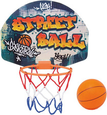 107406024 - Set Da Basket Con