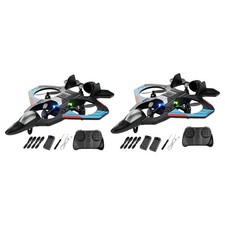 Aeroplano telecomandato