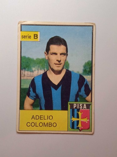 1965 mira calciatori - mira, adelio