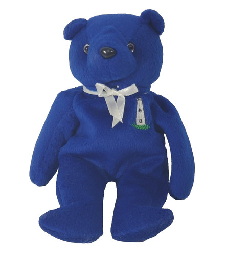 Peluche berretto faro lerc - peluche,